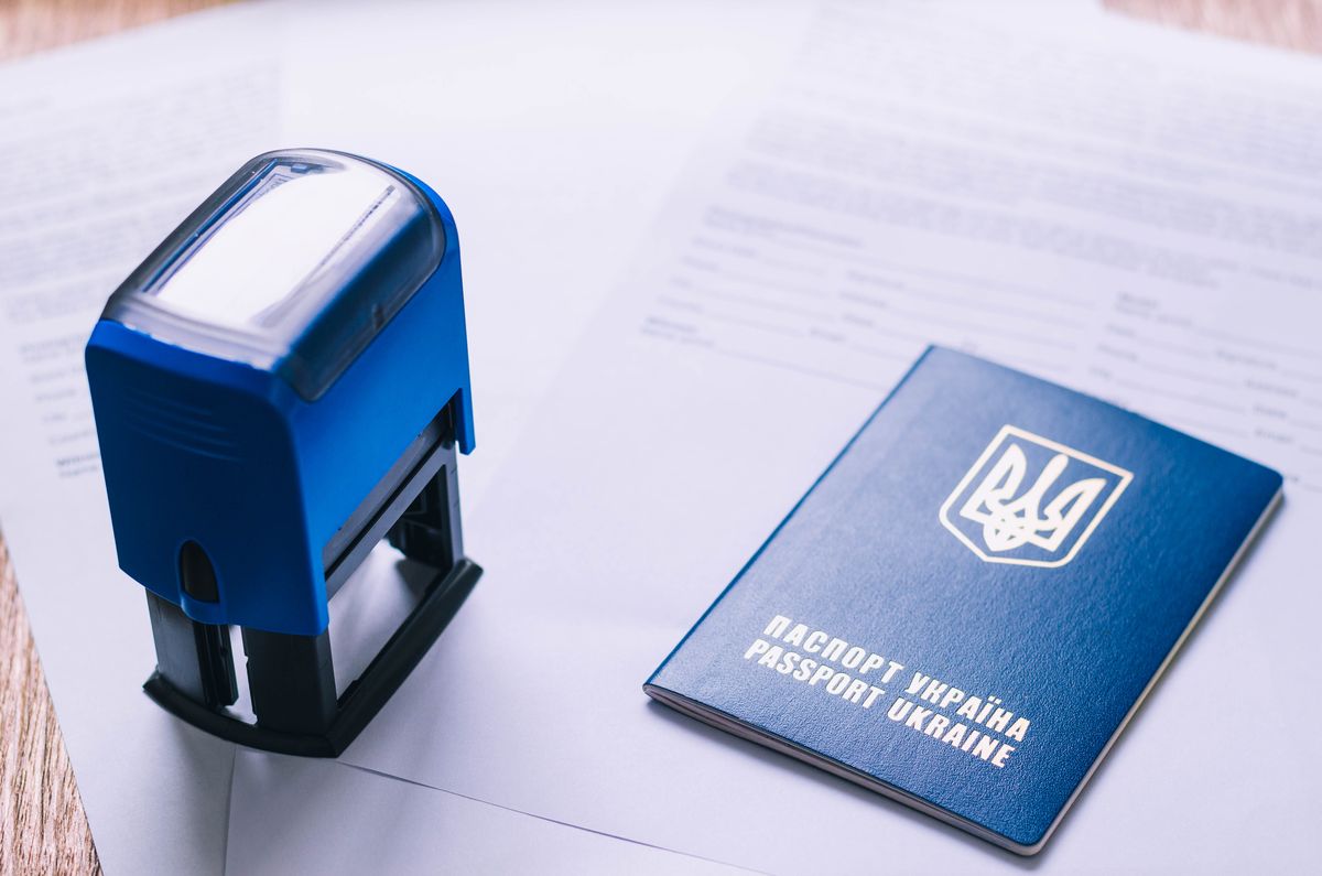 The validity of residence permits for asylum seeker Ukrainian citizens has been extended