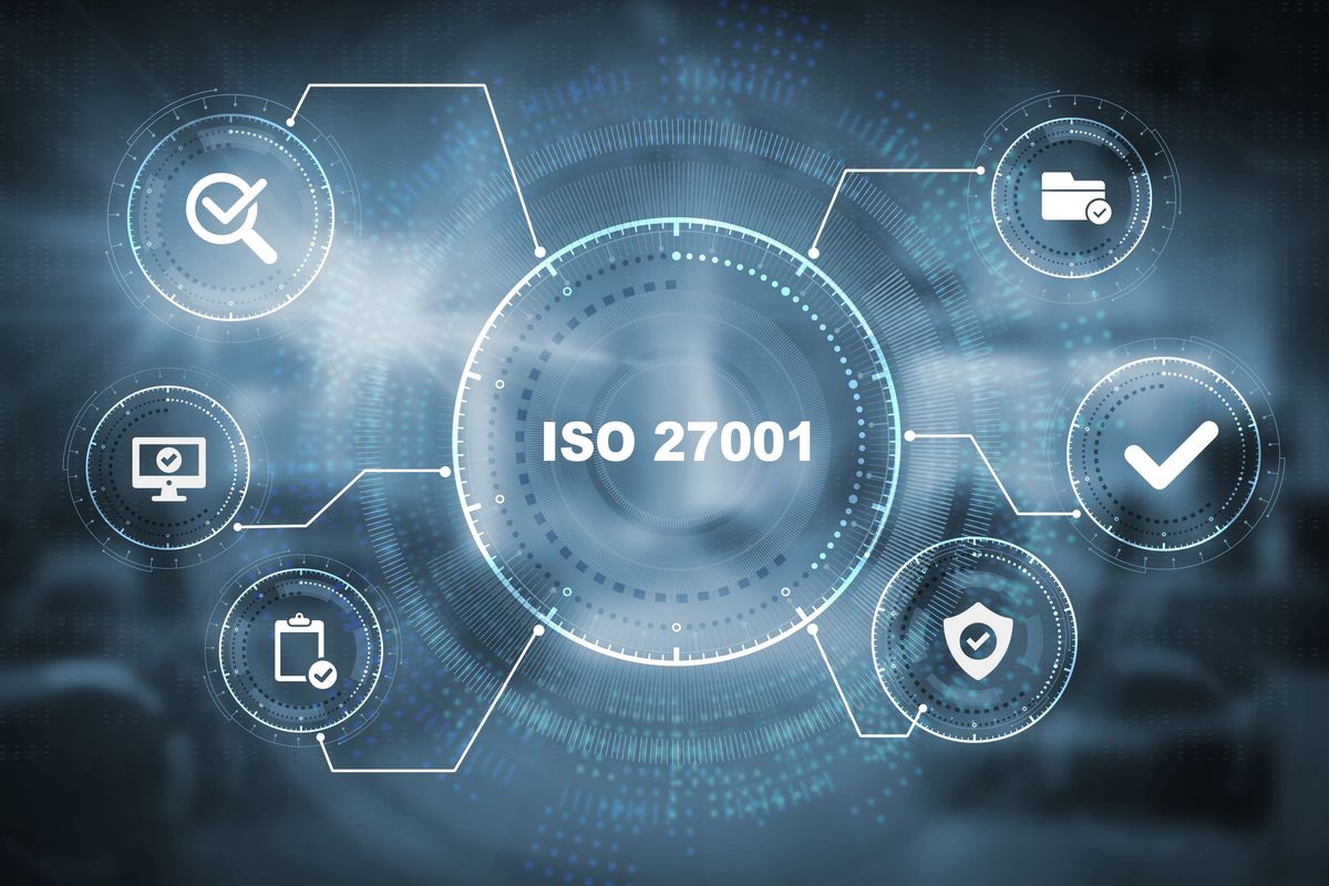 Settlers Relocation Kft. has successfully achieved ISO/IEC 27001 certification